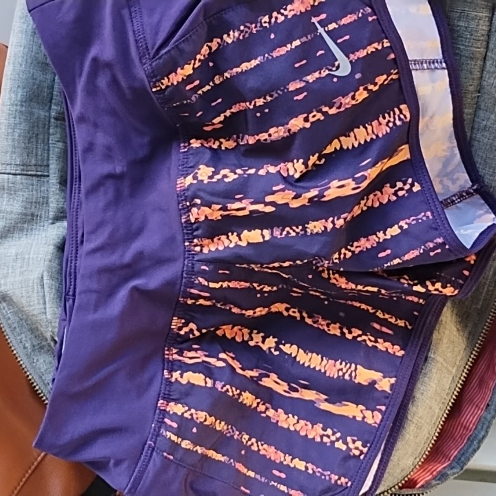 Nike shorts